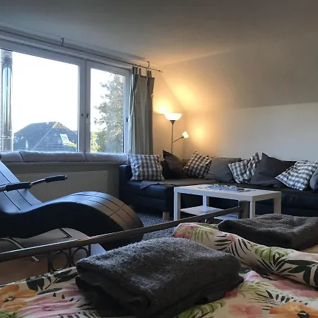 Goedde Apartment