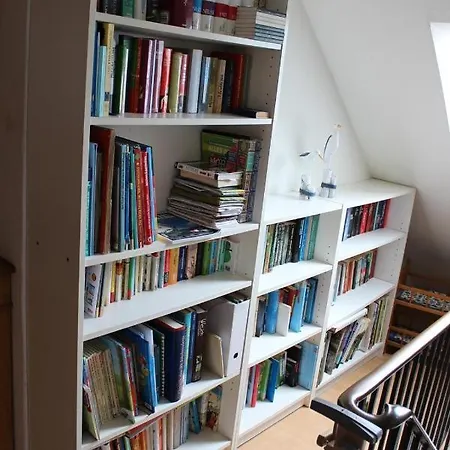 Apartment Goedde