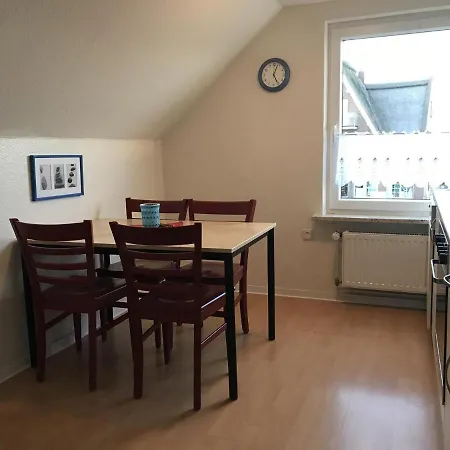 Goedde Apartment