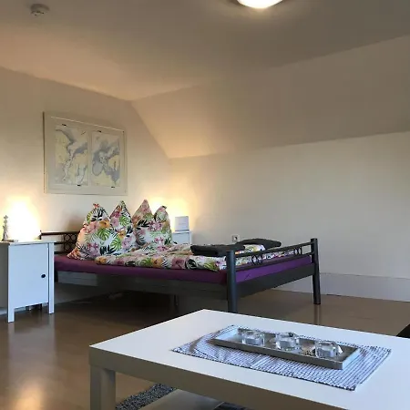 Apartment Goedde Burhave